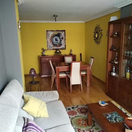 Apartamentos Cuesta Vut5722As 오비에도 외부 사진