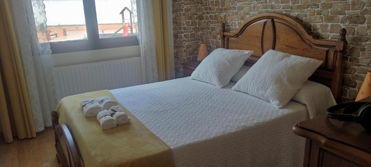 Apartamentos Cuesta Vut5722As 오비에도 외부 사진