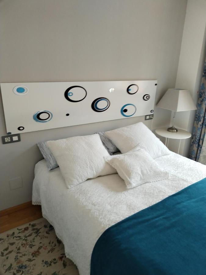 Apartamentos Cuesta Vut5722As 오비에도 외부 사진