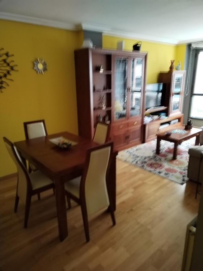 Apartamentos Cuesta Vut5722As 오비에도 외부 사진