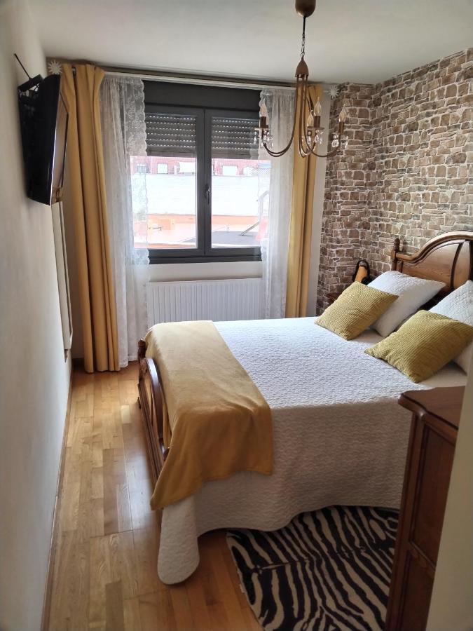 Apartamentos Cuesta Vut5722As 오비에도 외부 사진