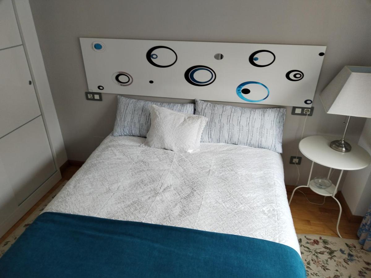 Apartamentos Cuesta Vut5722As 오비에도 외부 사진