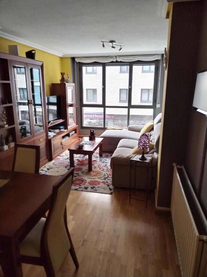 Apartamentos Cuesta Vut5722As 오비에도 외부 사진