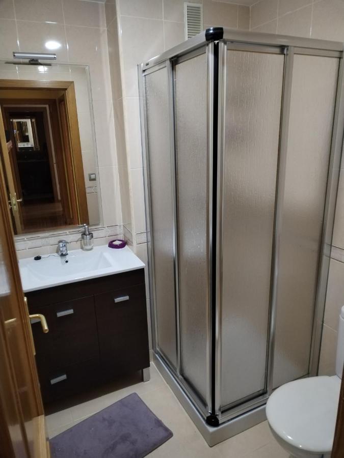 Apartamentos Cuesta Vut5722As 오비에도 외부 사진