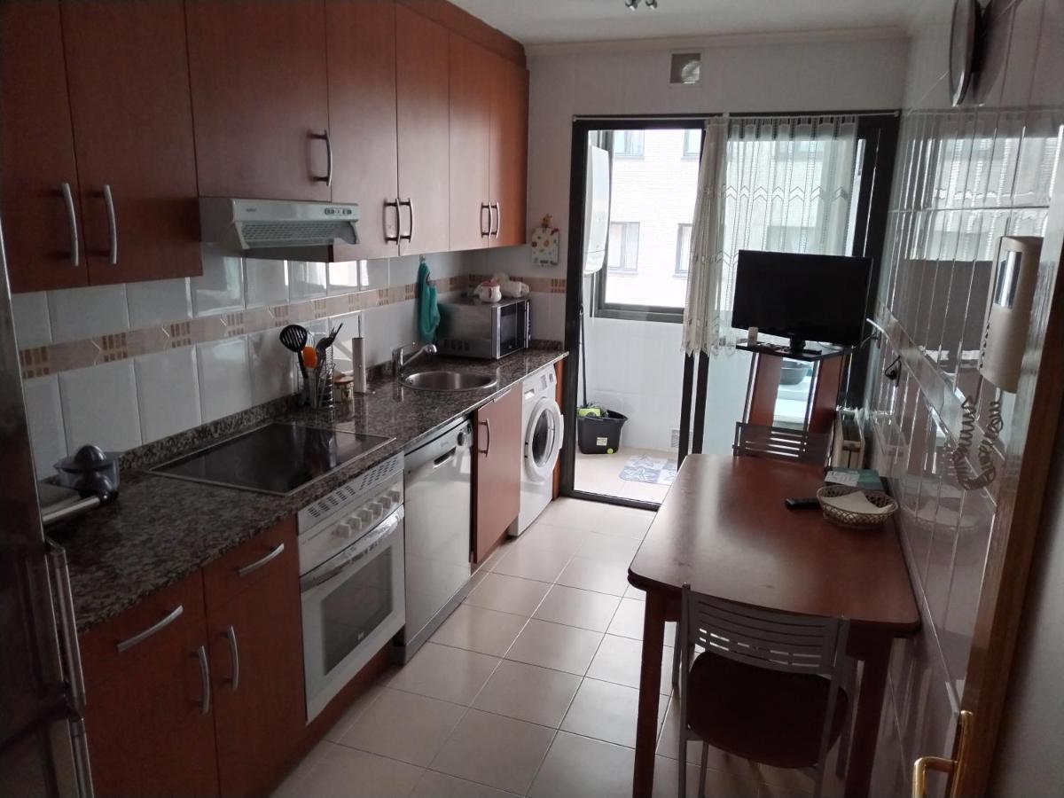 Apartamentos Cuesta Vut5722As 오비에도 외부 사진