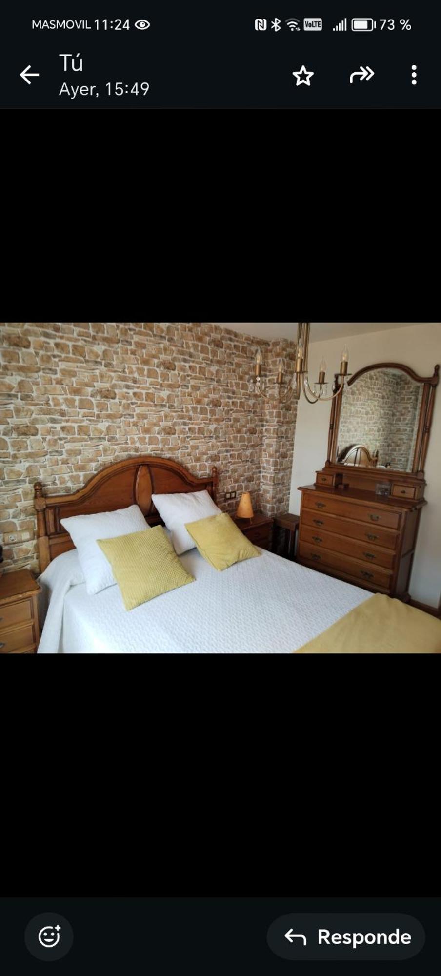 Apartamentos Cuesta Vut5722As 오비에도 외부 사진